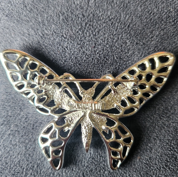 1971 Sarah Coventry Brooch/pin - Picture 2 of 3